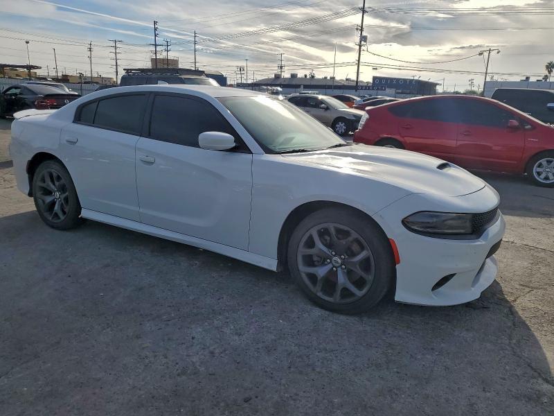 2019 Dodge Charger gt
