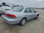 2001 Honda Accord lx