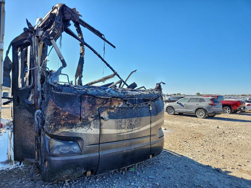 2007 Freightliner XC Motorhome Chassis Recreational Vehicle