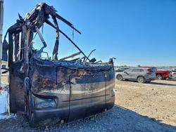 Freightliner xc Motorhome Chassis Recr salvage cars for sale: 2007 Freightliner XC Motorhome Chassis Recreational Vehicle