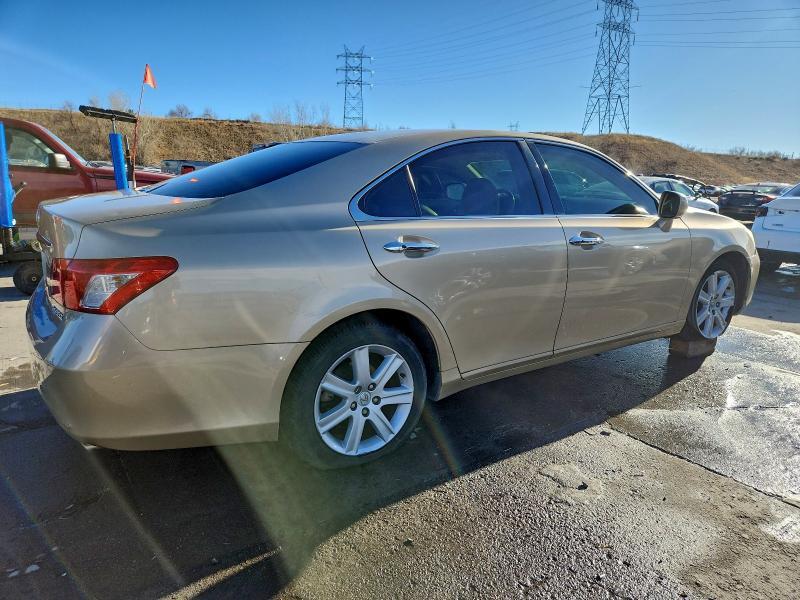 2007 Lexus Es 350
