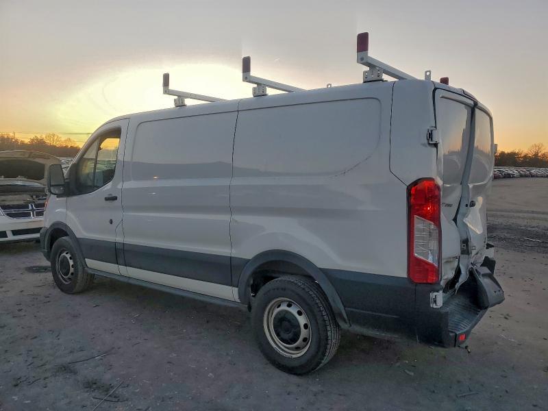 2023 Ford Transit T-250 Delivery van