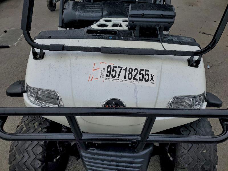 2022 HDK Electric Golf Cart