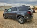 2013 GMC Acadia Slt-1