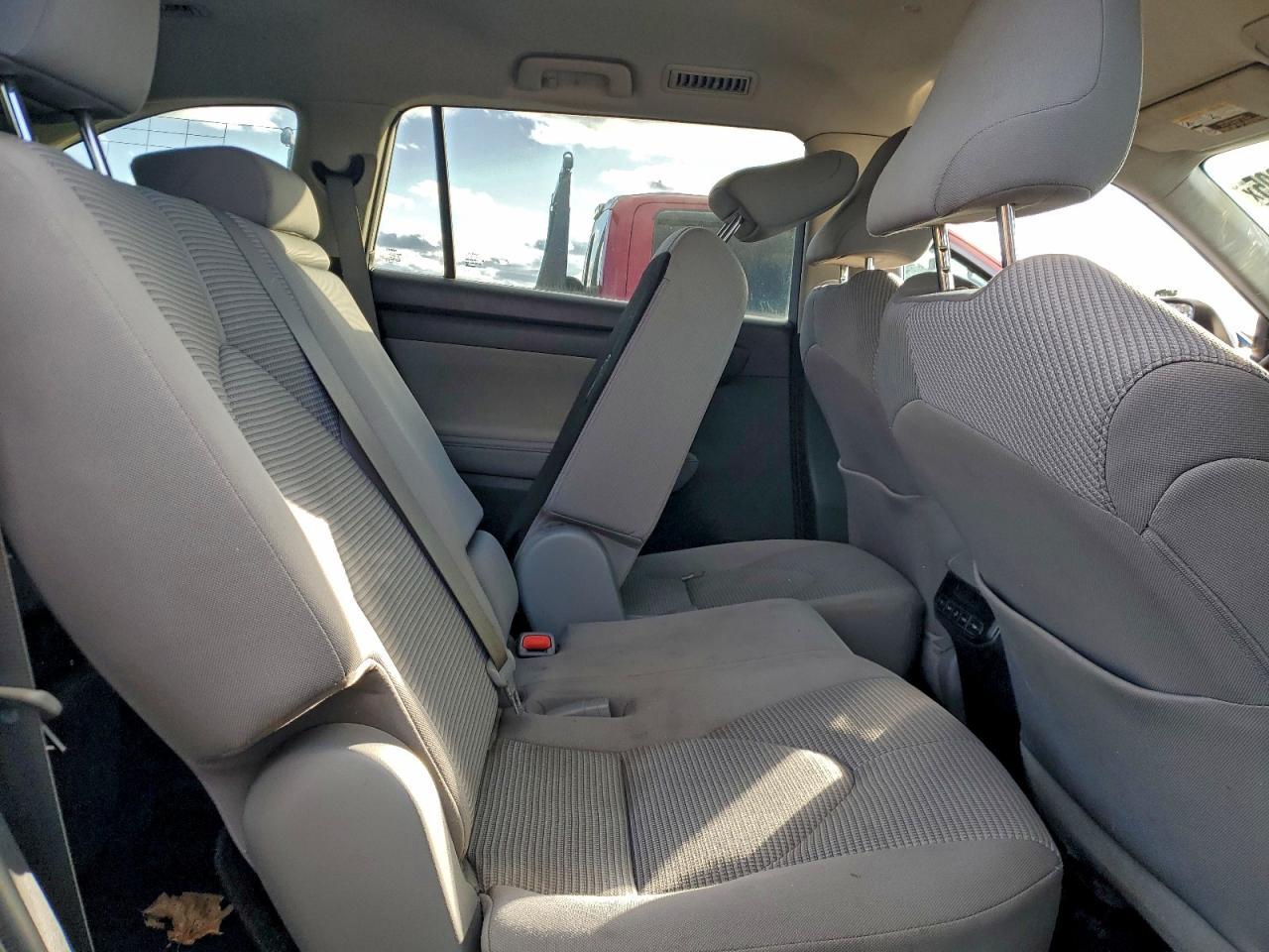 2020 Toyota Highlander l