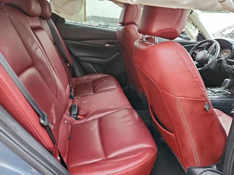 2022 Mazda Cx-30 Preferred