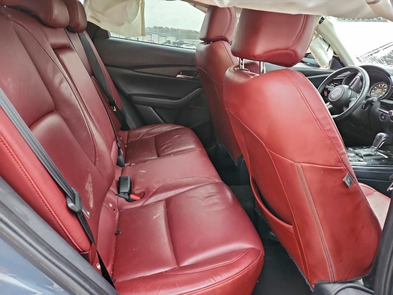 2022 Mazda Cx-30 Preferred