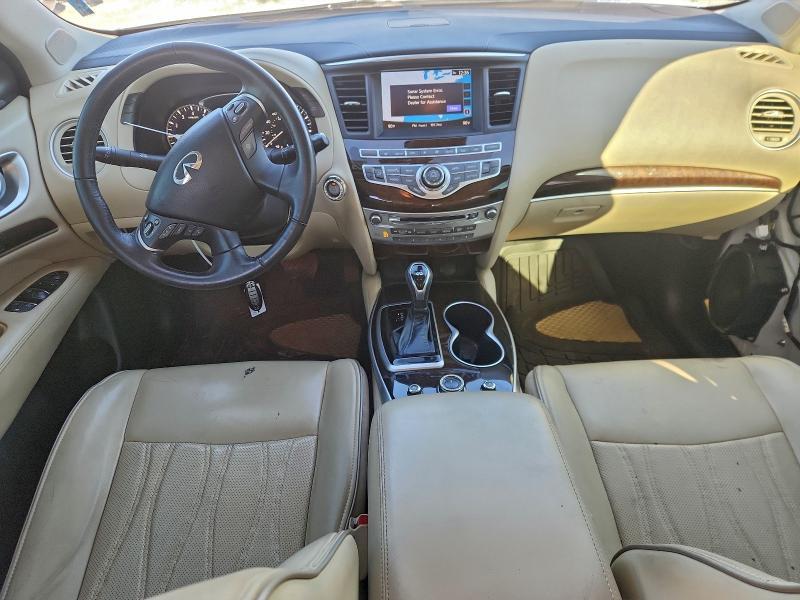 2018 Infiniti Qx60