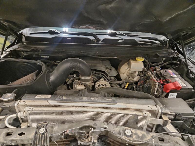 2019 Dodge Ram 1500 big Horn/lone Star