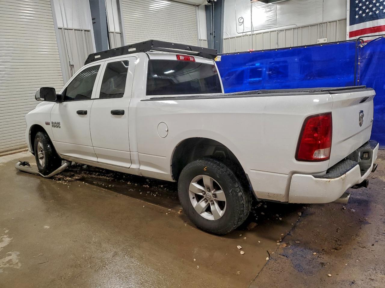 2013 Dodge RAM 1500 ST