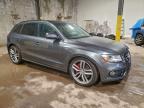 2016 Audi SQ5 Premium Plus