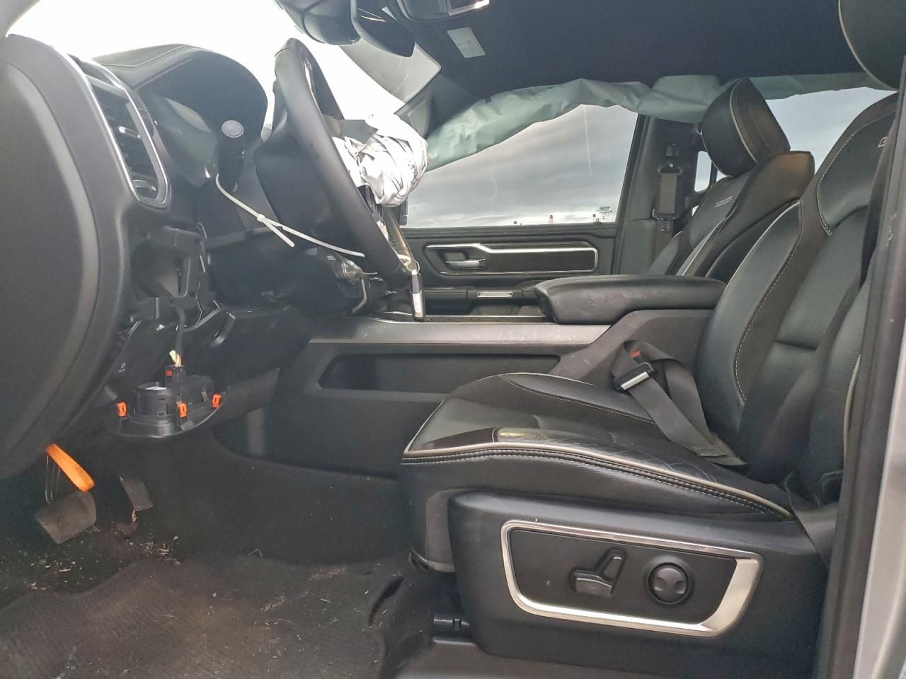 2024 Dodge 1500 Laramie