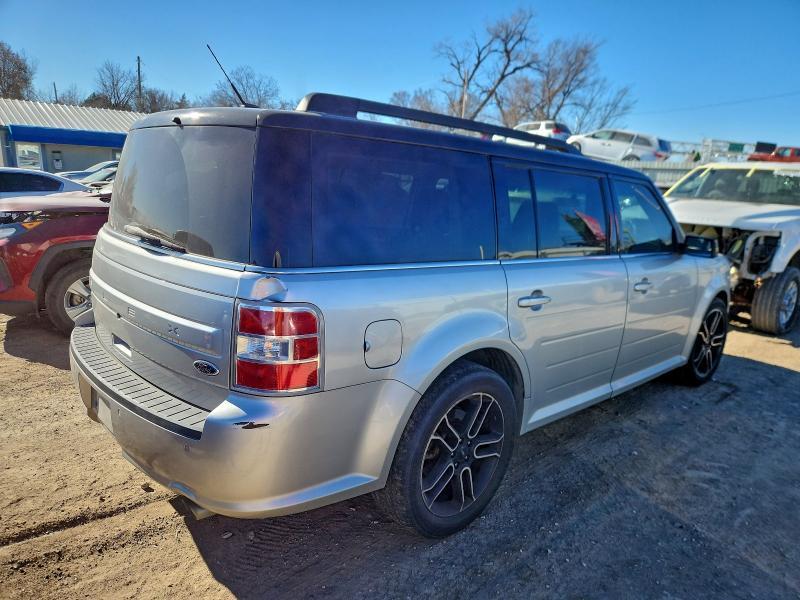 2014 Ford Flex sel