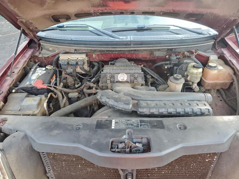 2006 Ford F150