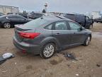 2018 Ford Focus Titanium
