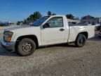 2008 Chevrolet Colorado