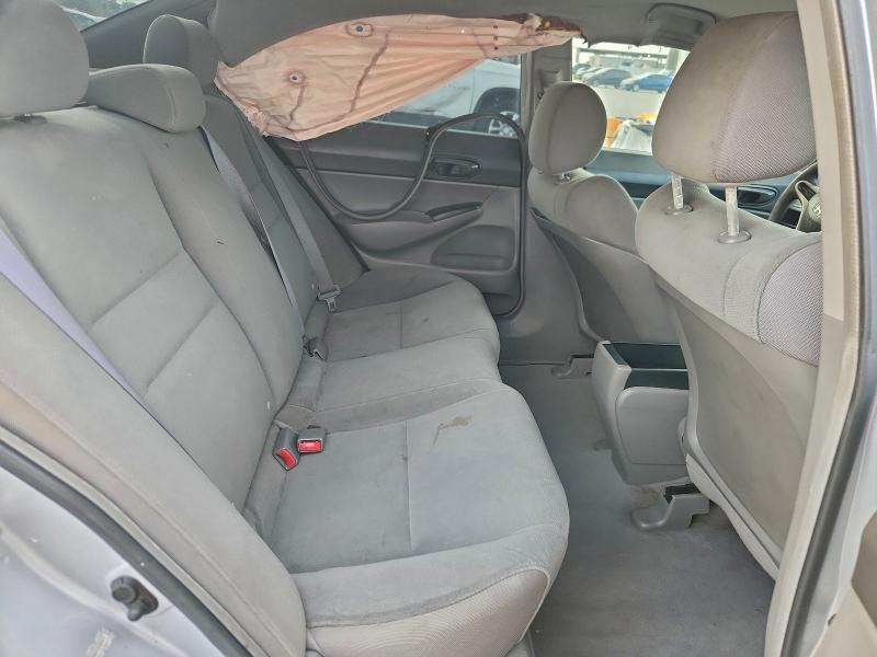 2010 Honda Civic vp
