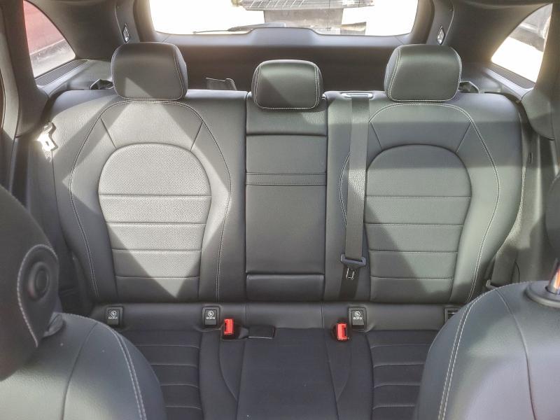 2018 Mercedes-Benz Glc 300