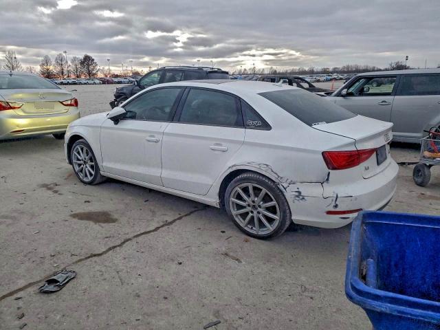 2016 Audi A3 Premium