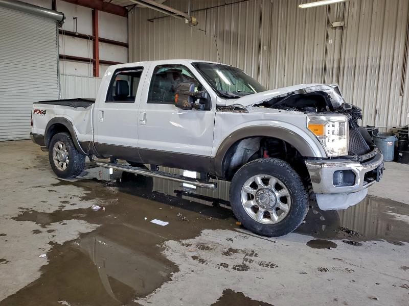 2012 Ford F250 Super Duty