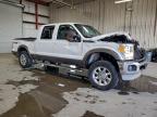 2012 Ford F250 Super Duty