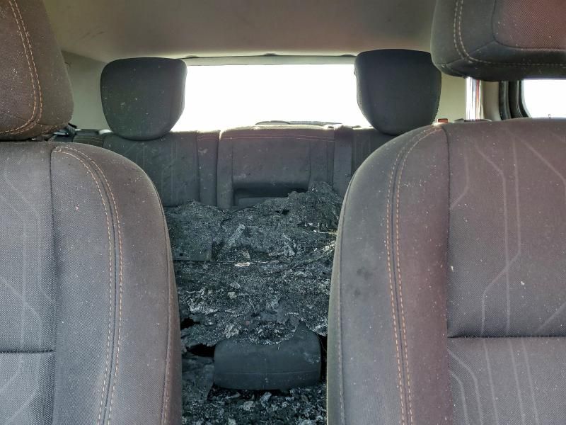 2017 Chevrolet Trax 1LT