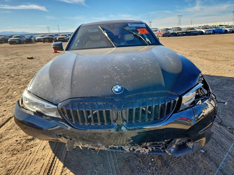 2021 BMW 330i
