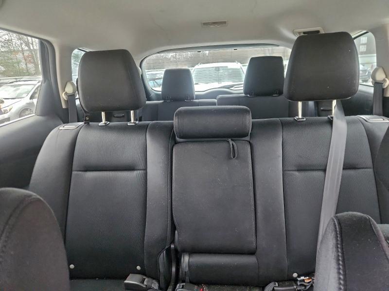 2014 Mazda Cx-9 Sport