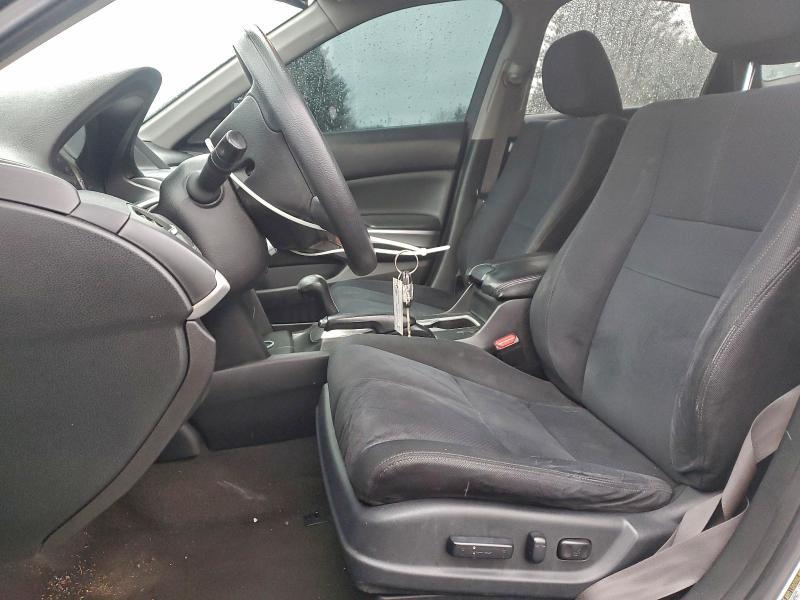 2013 Honda Crosstour ex