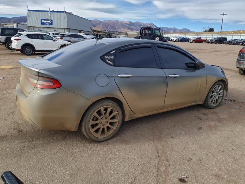 2013 Dodge Dart Limited