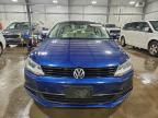 2011 Volkswagen Jetta se