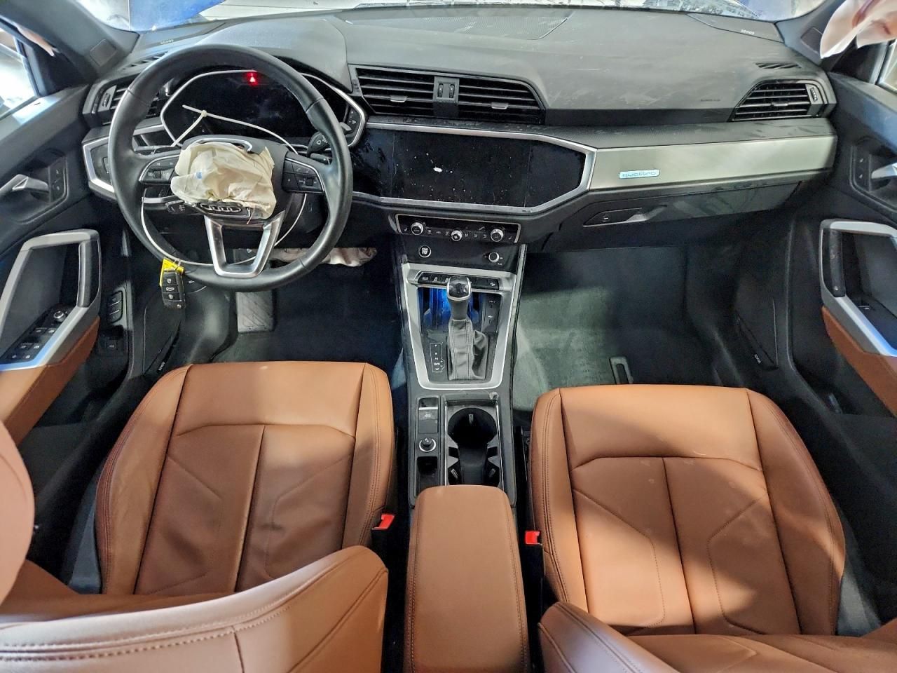 2024 Audi Q3 Premium Plus s Line 45