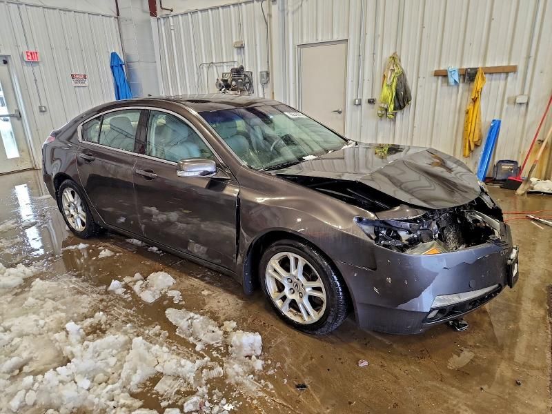 2009 Acura TL