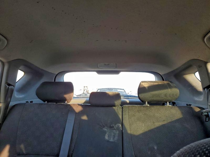 2009 Pontiac Vibe