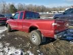 2003 Ford Ranger Super cab