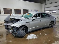 2025 Hyundai Sonata sel en venta en Blaine, MN