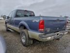 2004 Ford F250 Super Duty