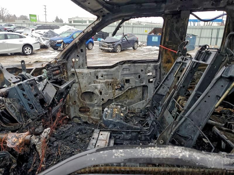 2013 Ford F150 Super cab