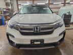 2019 Honda Pilot ex