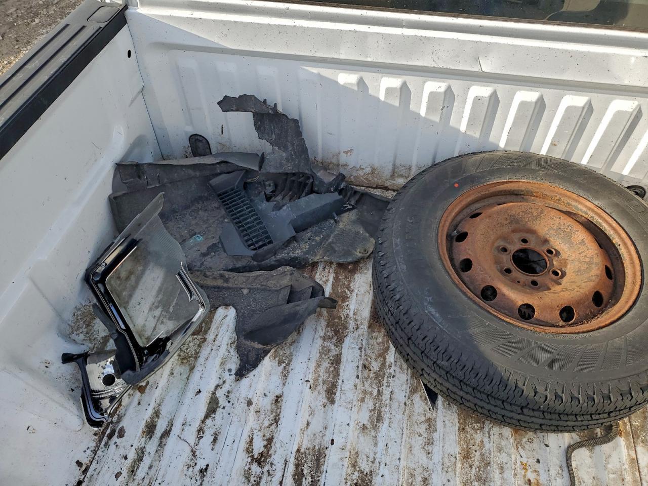 2009 Ford F150