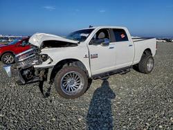 Camiones salvage a la venta en subasta: 2014 Dodge RAM 2500 SLT
