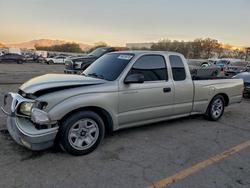 Toyota salvage cars for sale: 2002 Toyota Tacoma Base