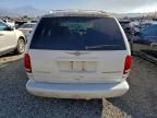 1999 Chrysler Town & Country Limited