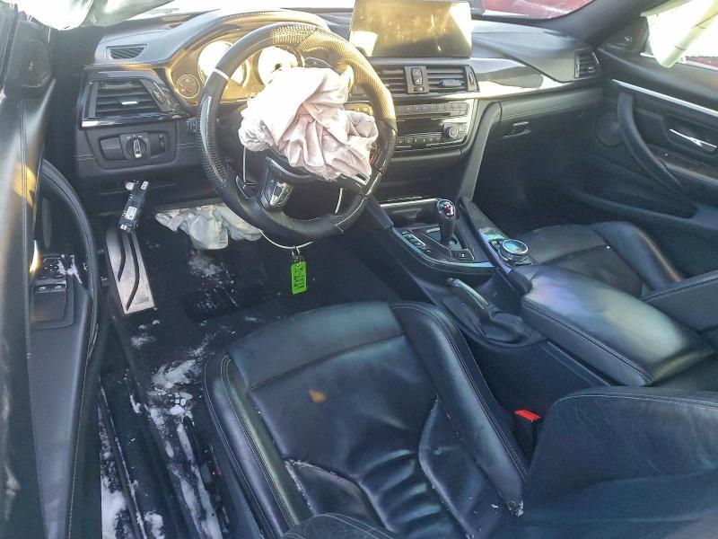 2015 Bmw Motorrad 2015 bmw Motorrad M4