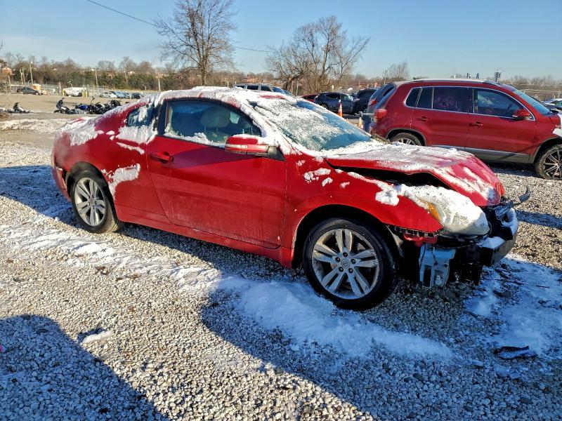 2010 Nissan Altima s