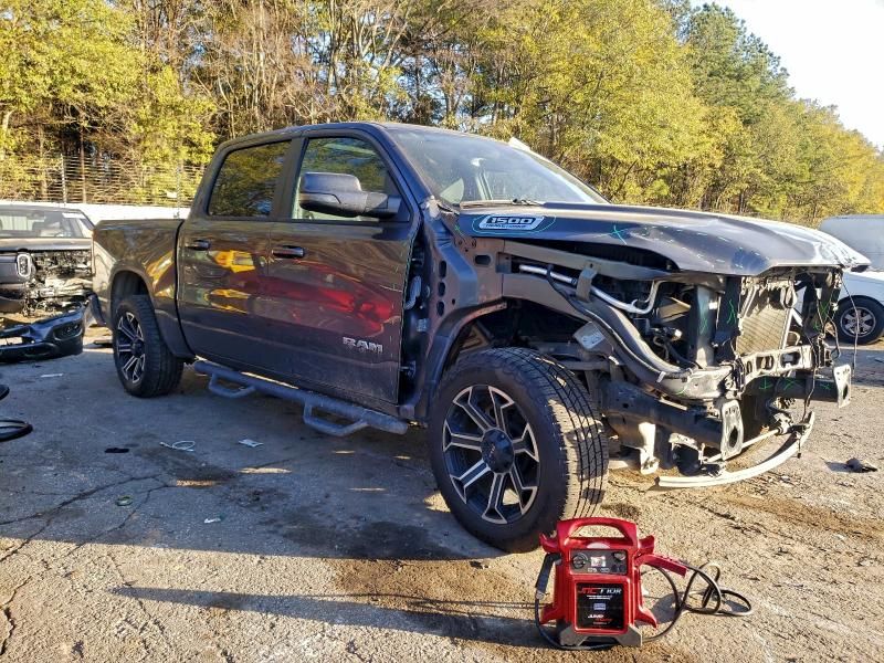 2023 Dodge Ram 1500 big Horn/lone Star