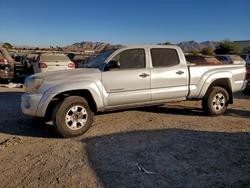 2008 Toyota Tacoma Prerunner V6 en venta en Las Vegas, NV