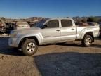 2008 Toyota Tacoma Prerunner V6