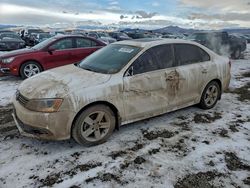2014 Volkswagen Jetta tdi for sale in Helena, MT