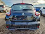 2016 Niss Juke 4D 4WD